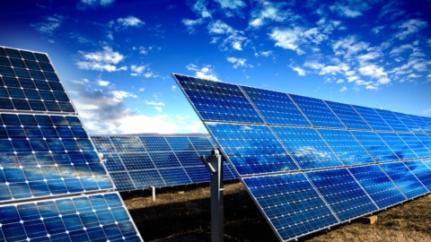 Solar to supply Broome’s water
