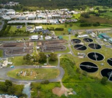Loganholme Wastewater Treatment Plant upgrade kicks off