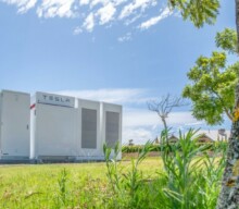 PowerBank battery storage trial goes for round three