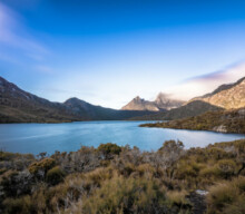 Report: a water reform outlook