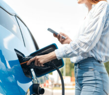 Preparing the grid for state-wide EV uptake