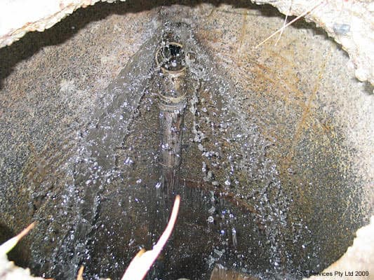 Infiltration Magazine Tackling inflow and infiltration - Utility Magazine