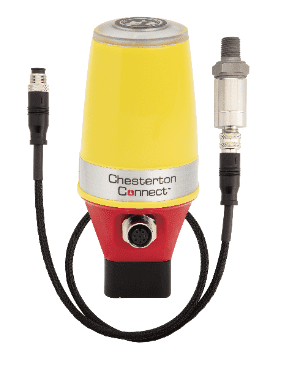 Chesterton Connect: IoT technology for hazardous environments - Utility ...