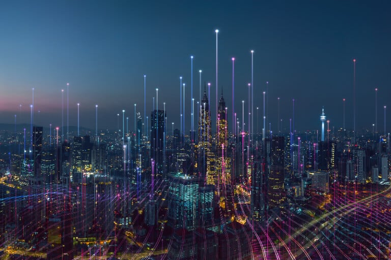 How safety is becoming one of the most critical smart city applications ...