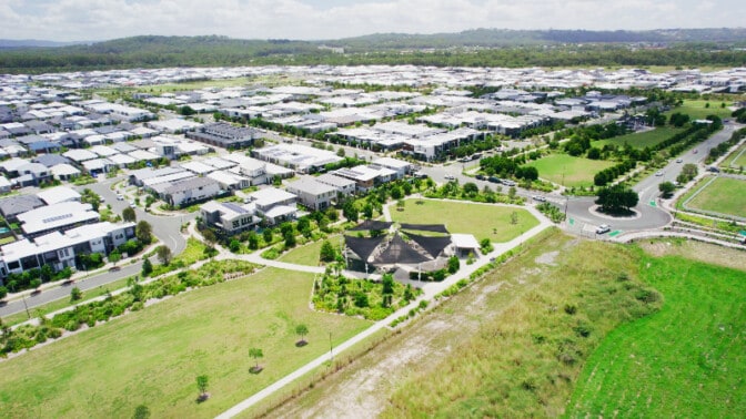 Unitywater Infrastructure Map Contract awarded for major Unitywater project - Utility Magazine