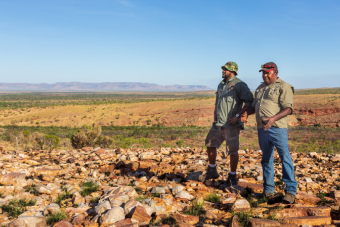 ARENA announces funding for First Nations microgrids - Utility Magazine