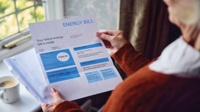 Government energy bill relief measures: how do they stack up? - Utility ...