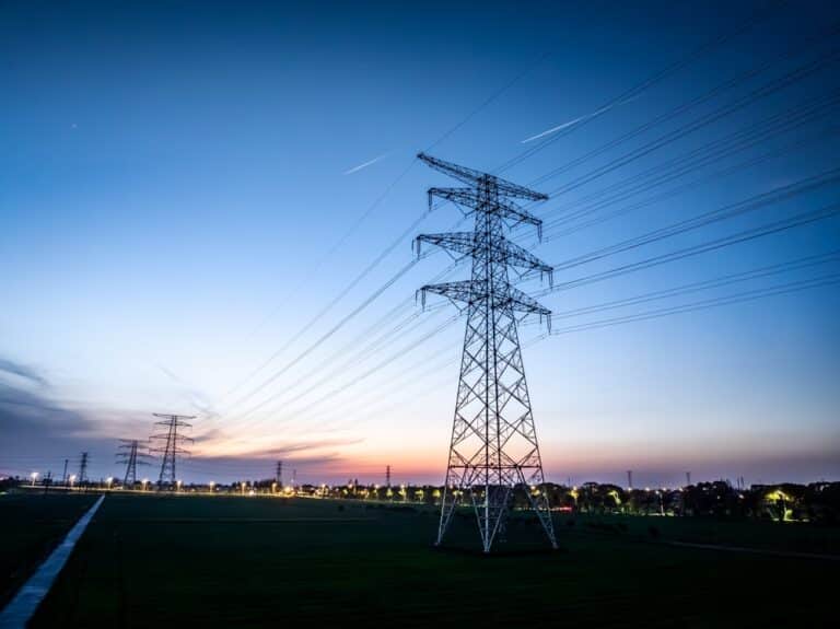 AusNet unveils $3.5B plan to boost network resilience - Utility Magazine