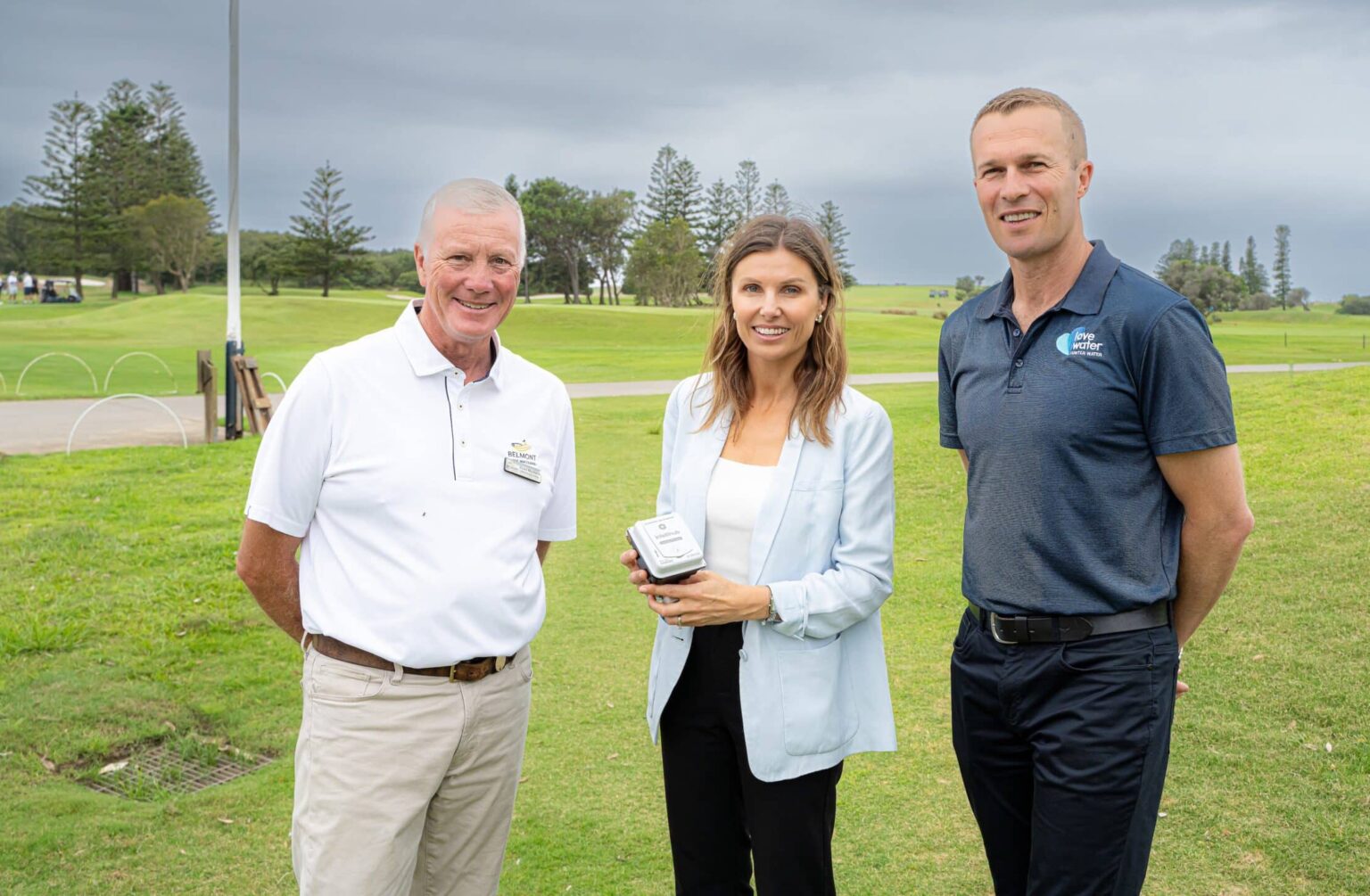 Hunter Water to pilot new digital meter technology - Utility Magazine