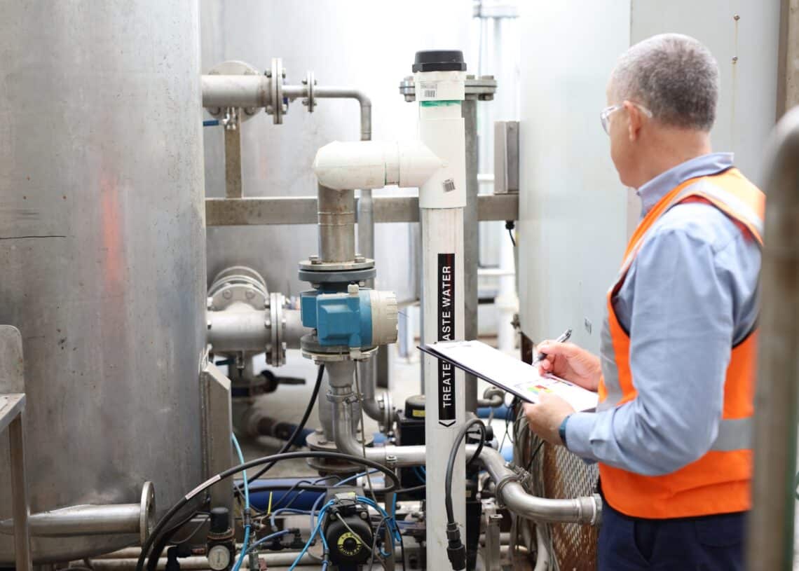 Water Utility Infrastructure Magazine Water industry news | Utility Magazine
