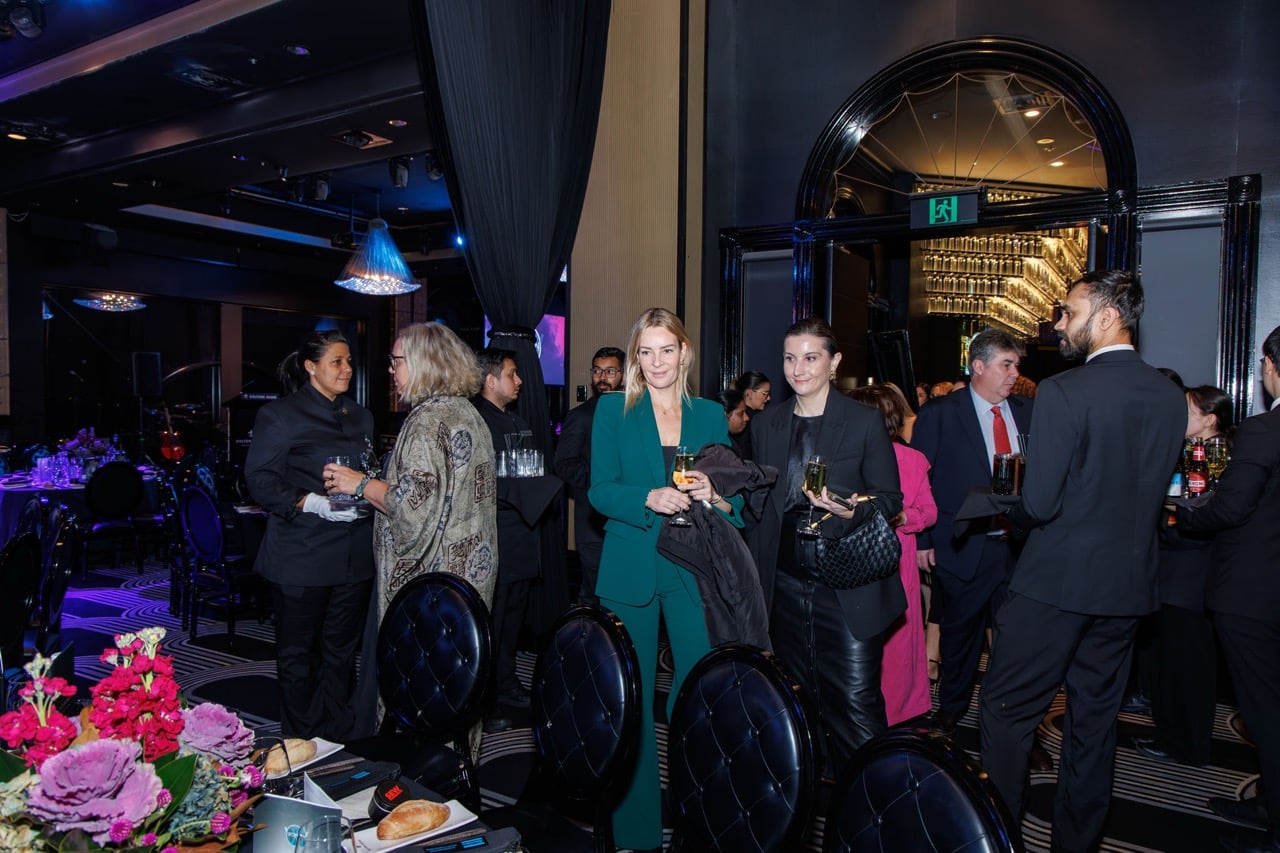 Last chance to get tickets for Women in Industry Awards