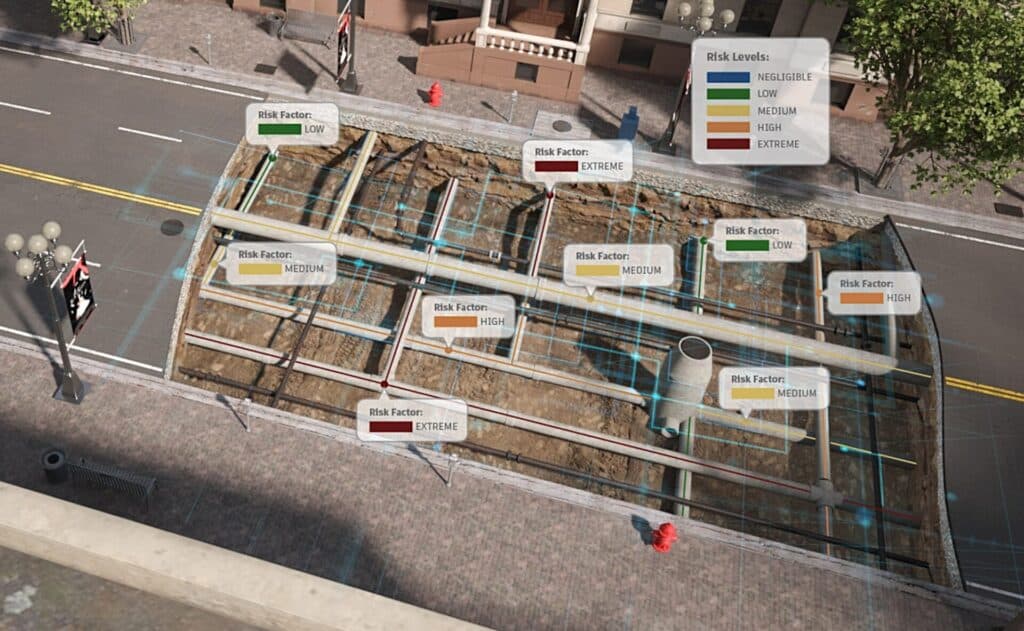 Five steps to simplify the digital transformation in water - Utility ...