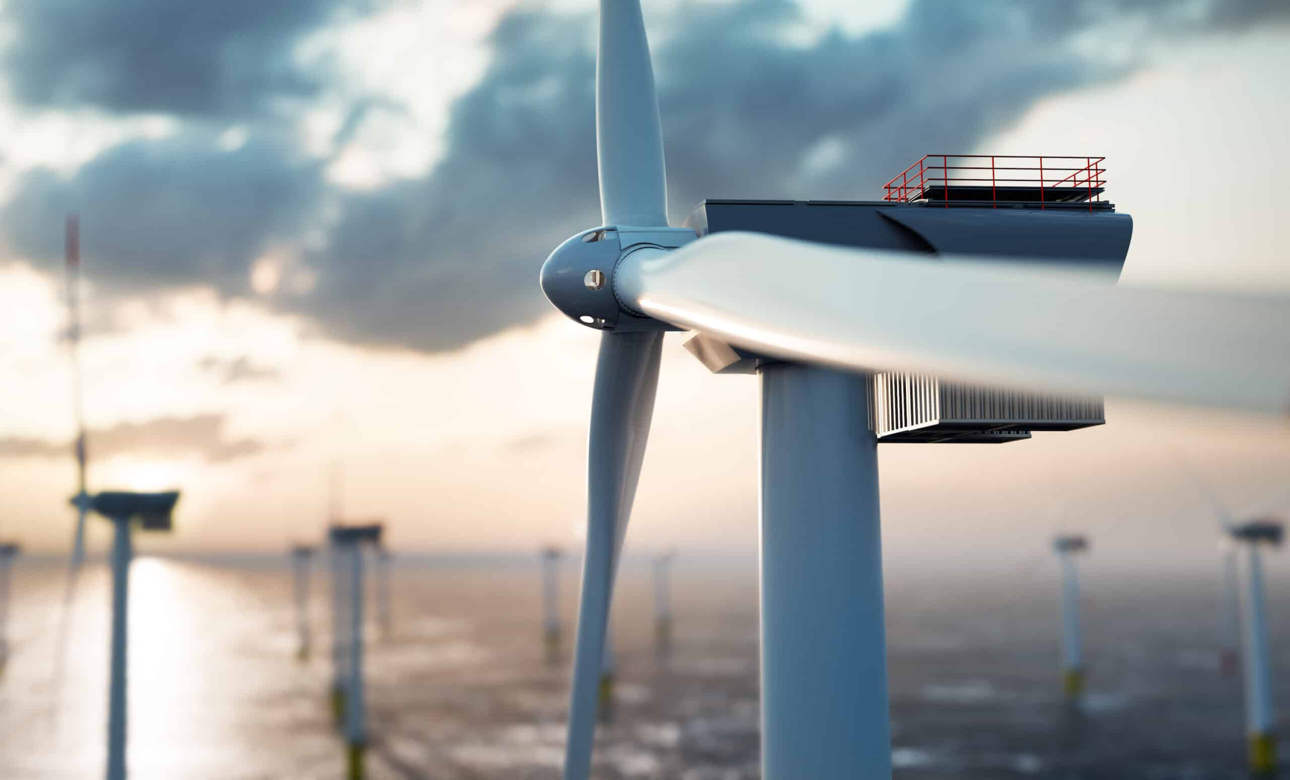 2.2GW offshore wind project in Victoria ramps up to environmental ...