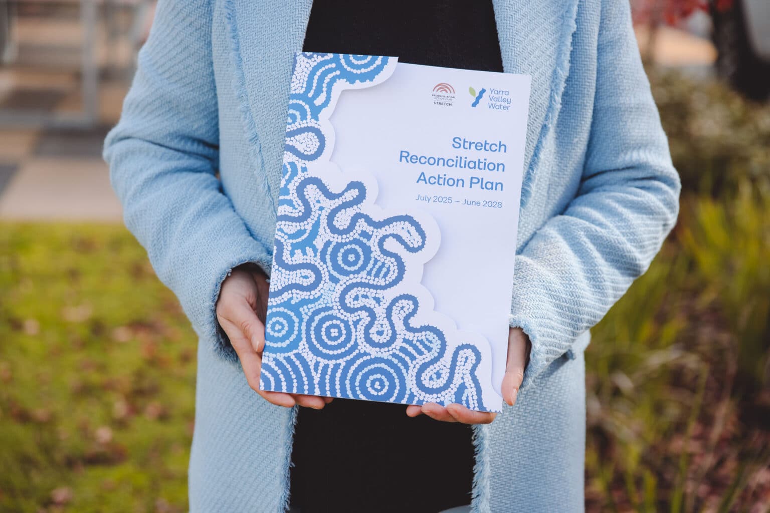 YVW embraces wisdom of Traditional Owners with new RAP - Utility Magazine