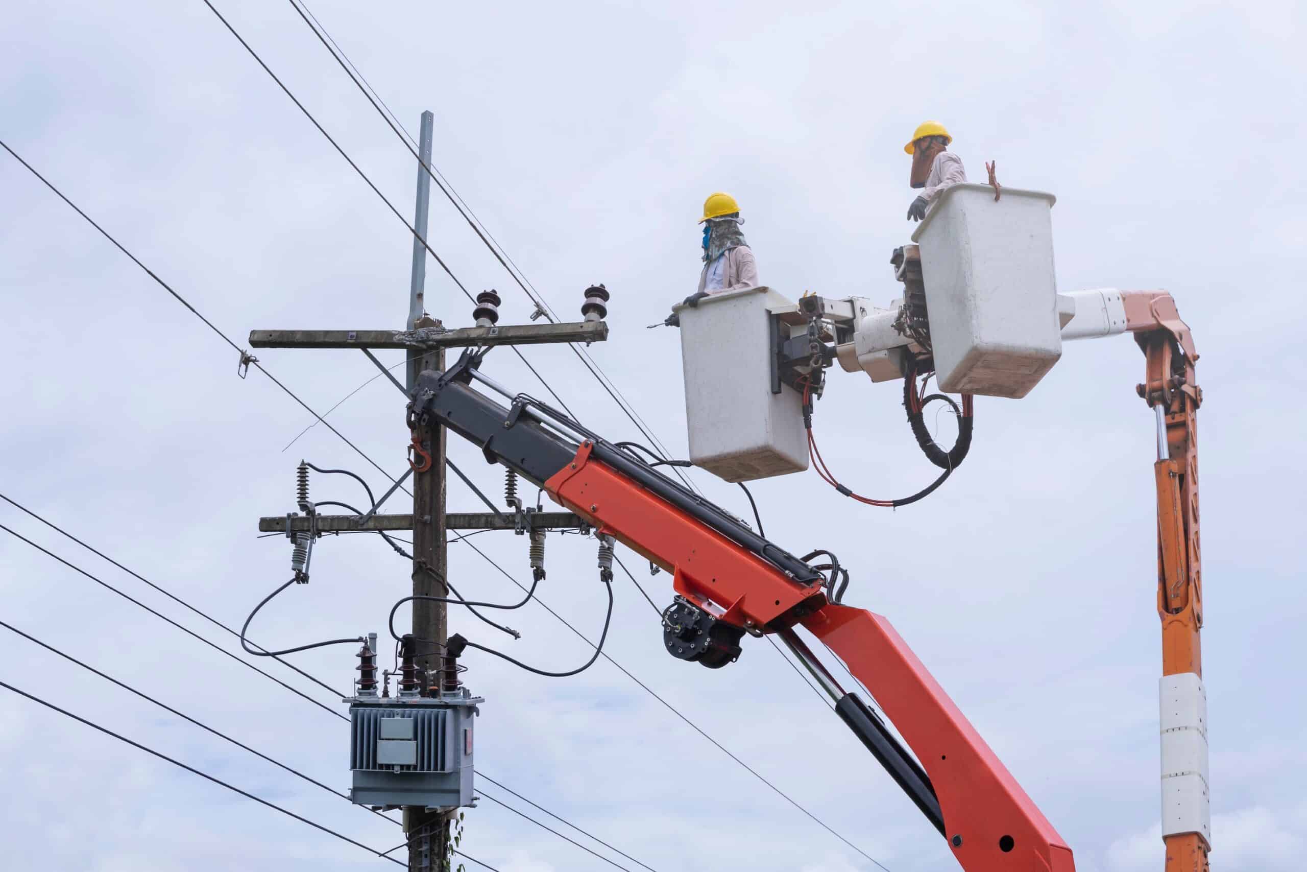 Skip Remote Operating Taking the guesswork out of remote operations - Utility Magazine