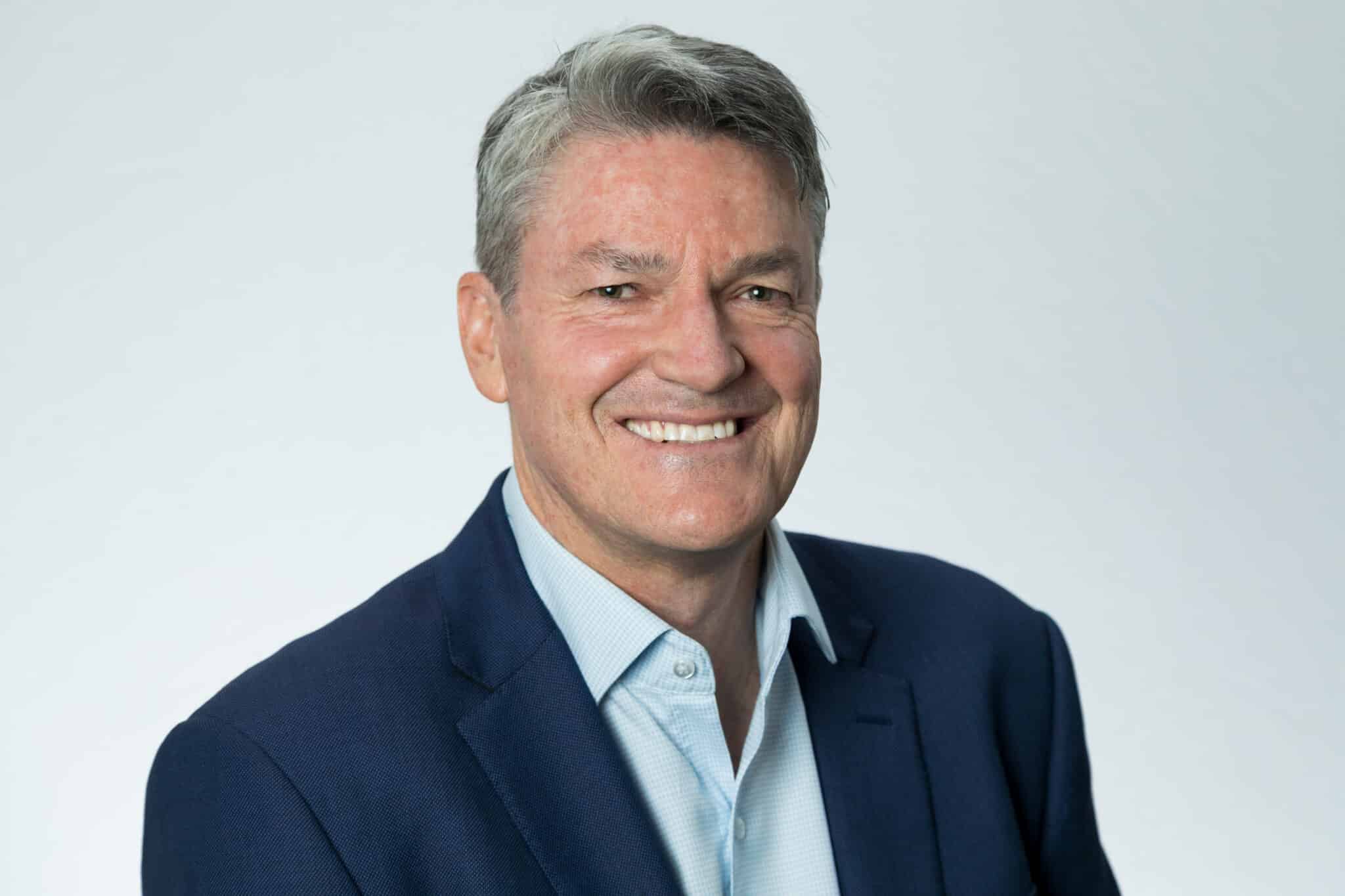 Reilly Security All systems go for NSW Energy Security Corporation - Utility Magazine