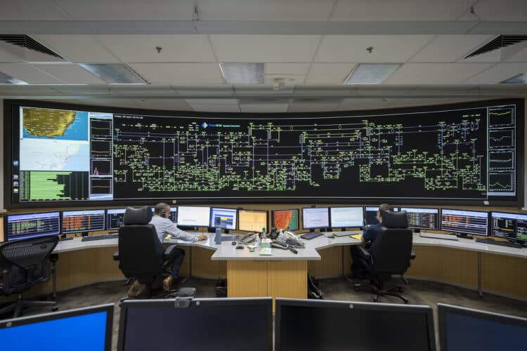 Image: Transgrid