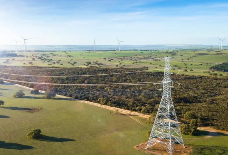 Image: Western Power 