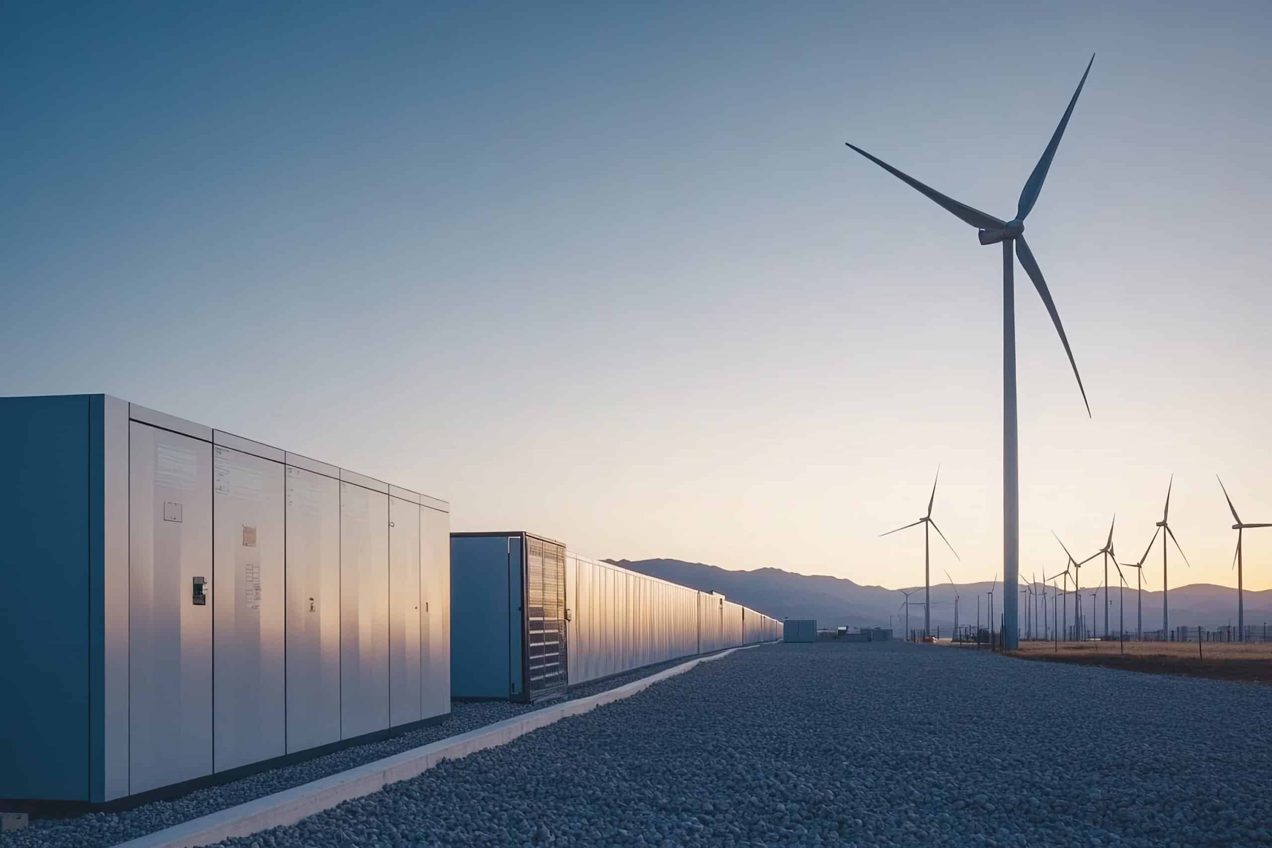 ENGIE and AGL partner in landmark battery agreement - Utility Magazine