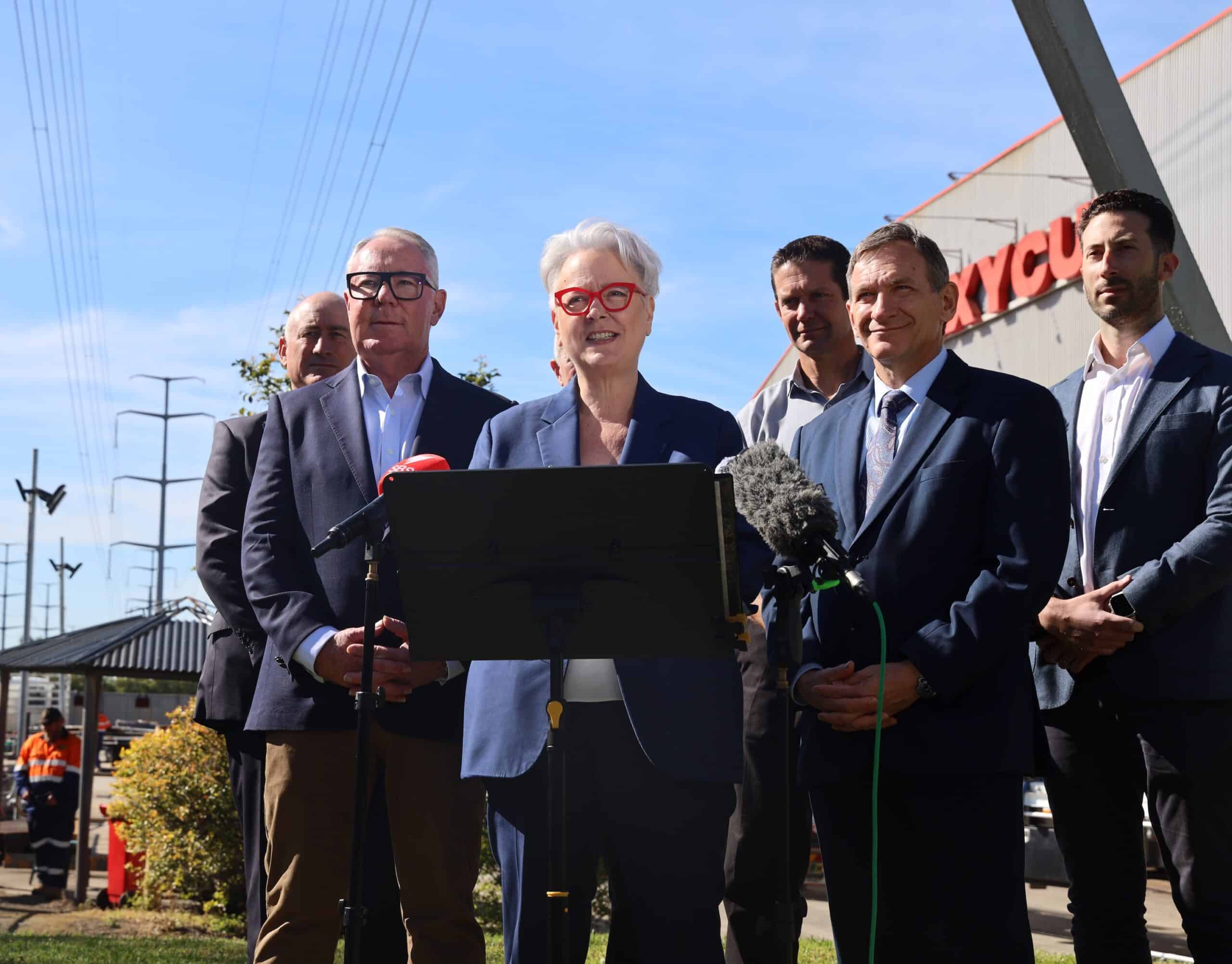 NSW invests $28M to secure renewable energy jobs - Utility Magazine
