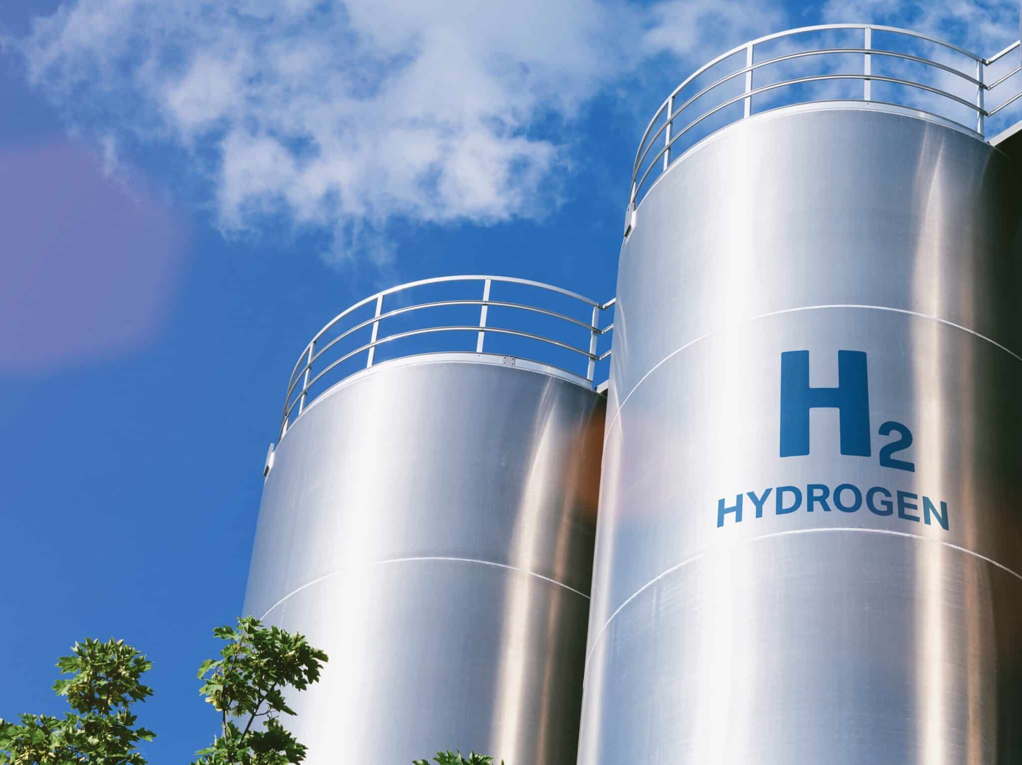 ARENA’s Hydrogen Headstart goes in for round two - Utility Magazine