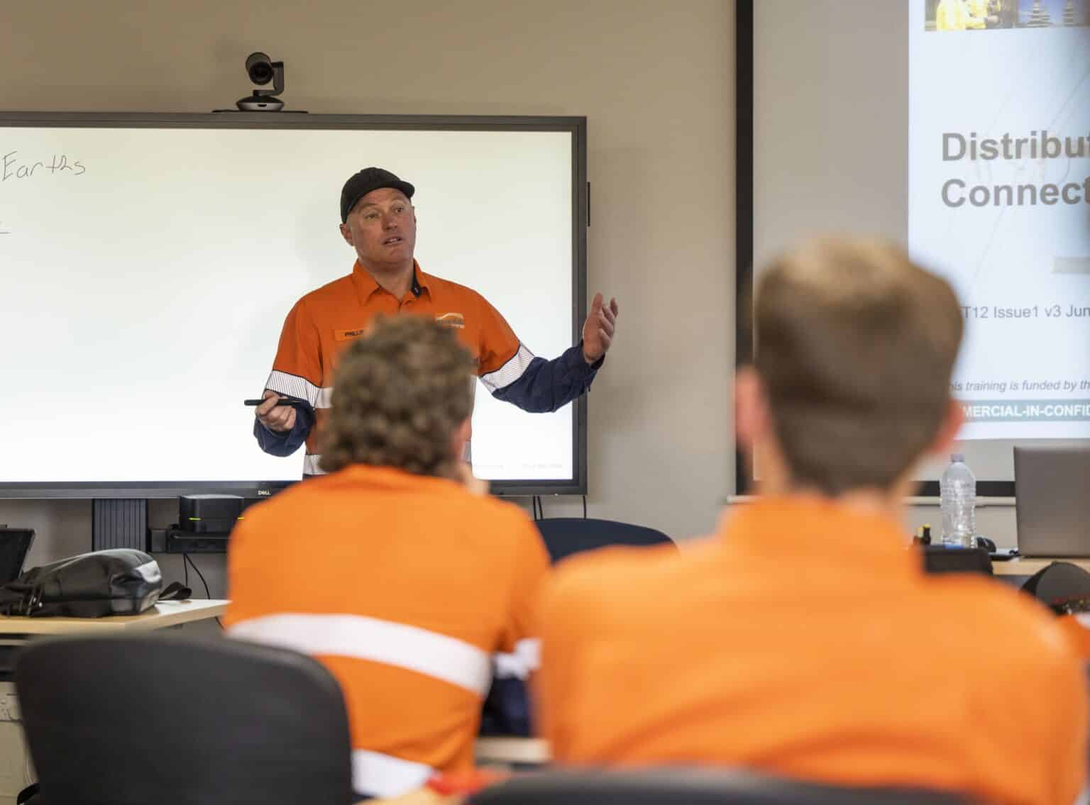 Essential Energy wins regulatory approval for regional NSW workforce ...