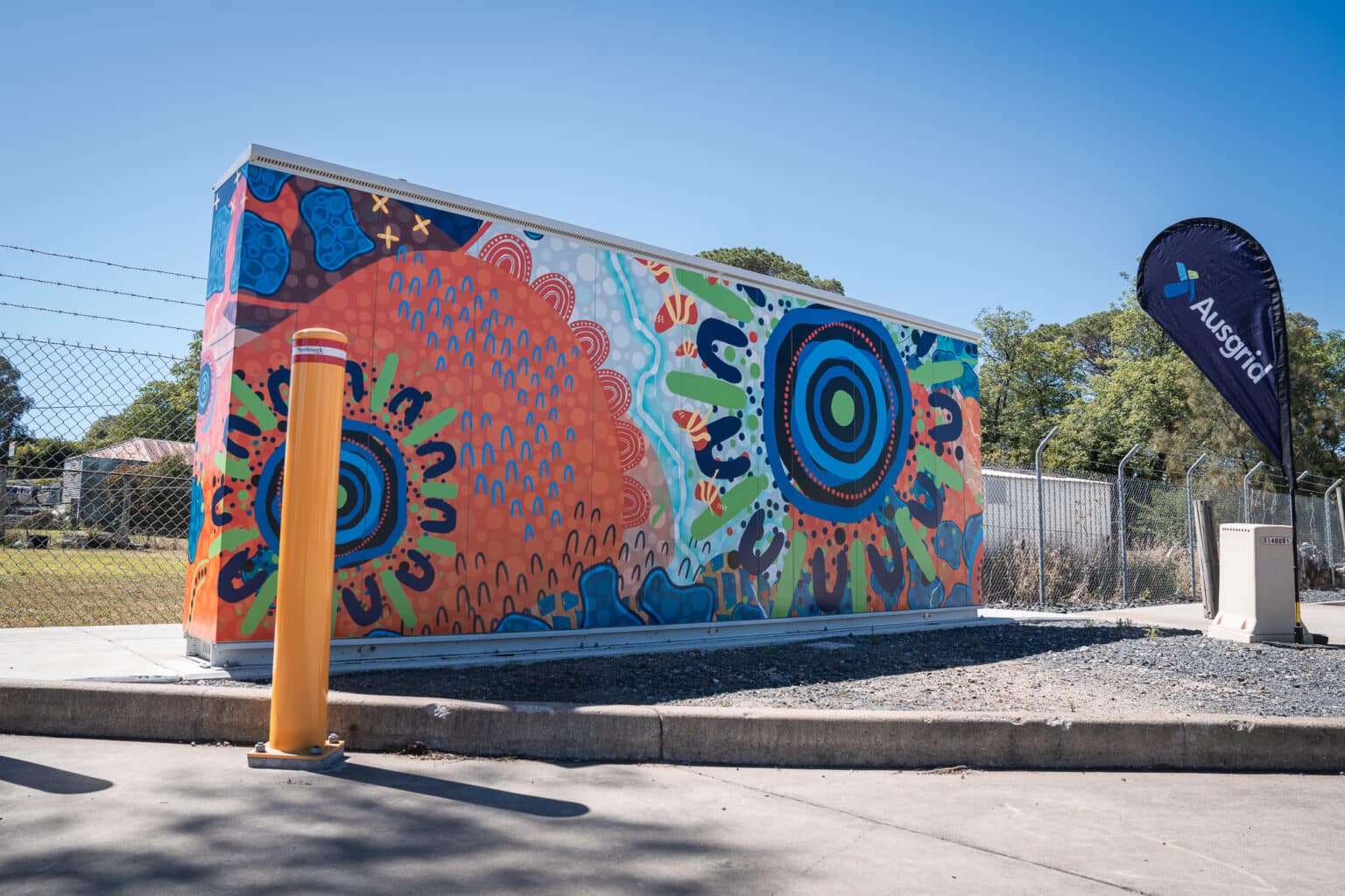 Ausgrid launches first microgrid in regional NSW - Utility Magazine