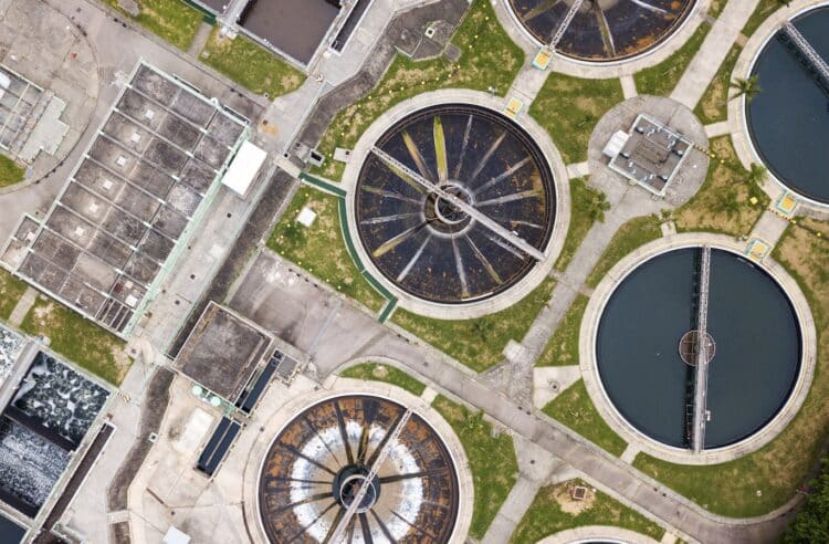 Utilities are facing ageing infrastructure, rising energy costs, and the need to minimise downtime. Image: leungchopan/stock.adobe.com