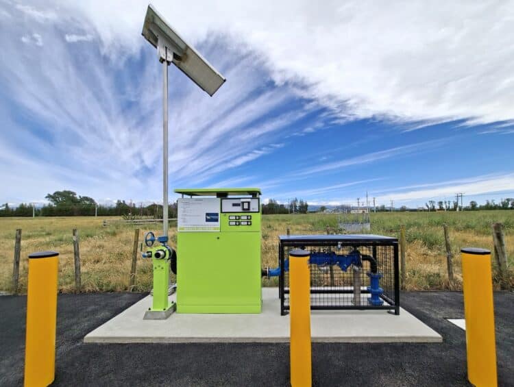 Image: Abberfield Technology