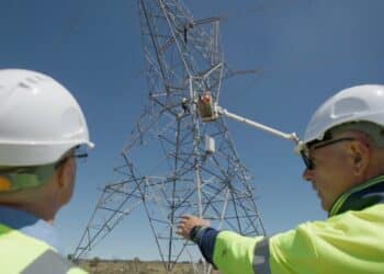 Image: Transgrid