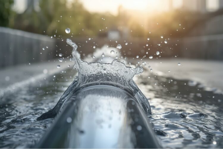 Ageing infrastructure, population growth and remote infrastructure are all converging to challenge utilities. Resistance is preparing them with practical investments and smarter operations.
Image: pngkng/stock.adobe.com