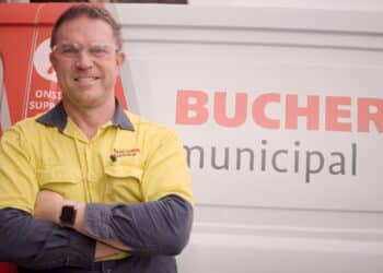 Image: Bucher Municipal