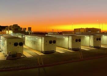 Image: Pacific Energy