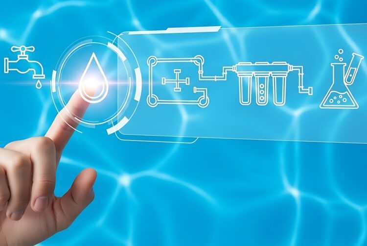 Mapping the path from water innovation to real-world adoption - Utility ...
