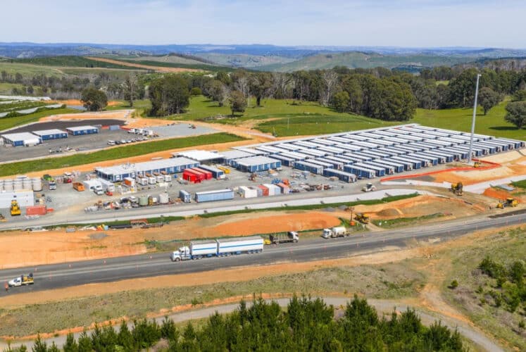 HumeLink injects $90M into regional and First Nations businesses ...