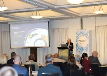The AWA’s National Policy Forum was held in Canberra on March 27. Image: AWA