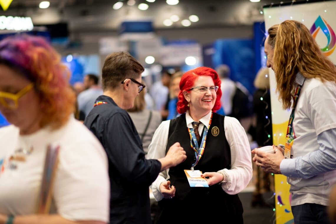 Ozwater'26 day two spotlights digitalisation, resilience and innovation ...