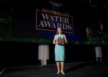 Image: Australian Water Association