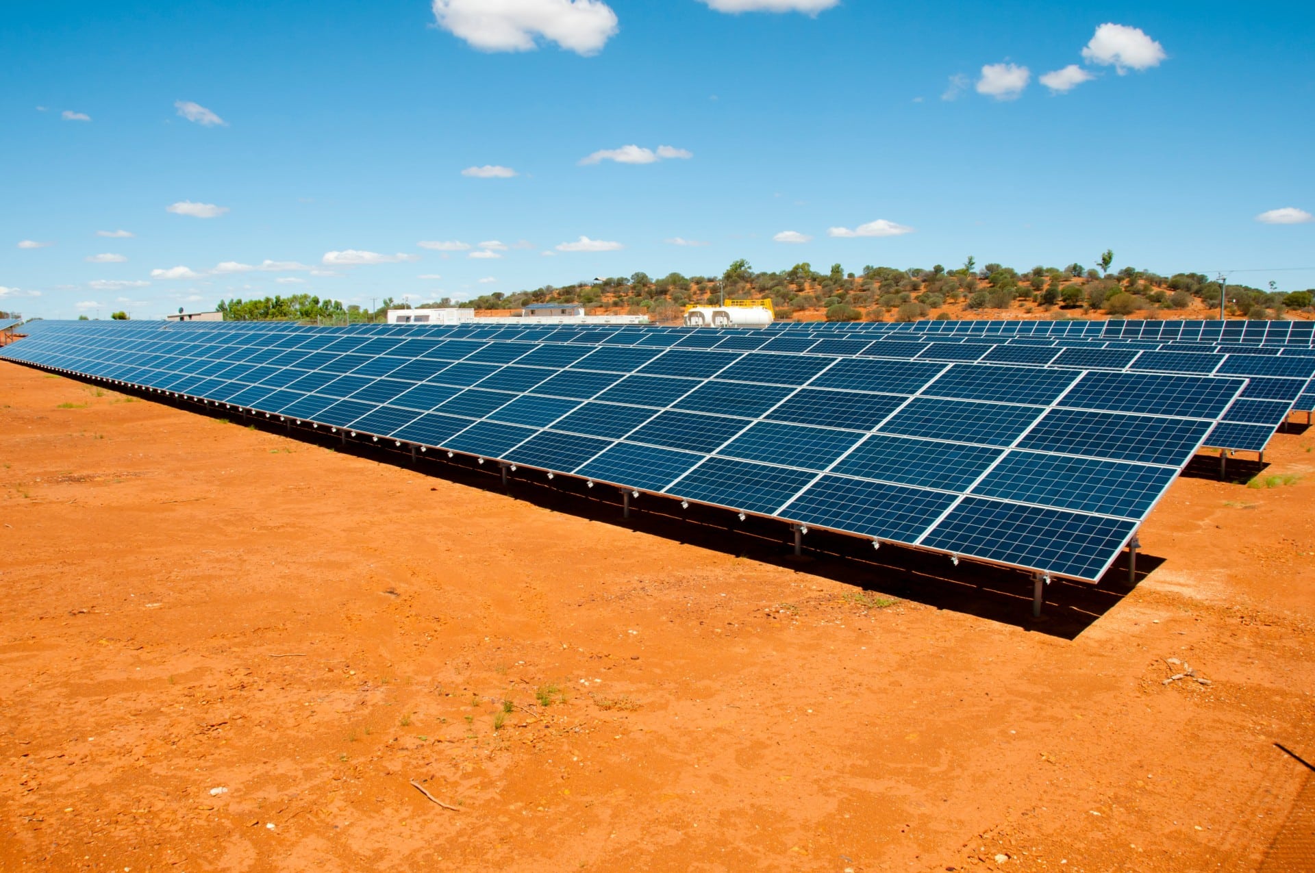 PPA Clears Path for Construction of Jinbi Solar Project