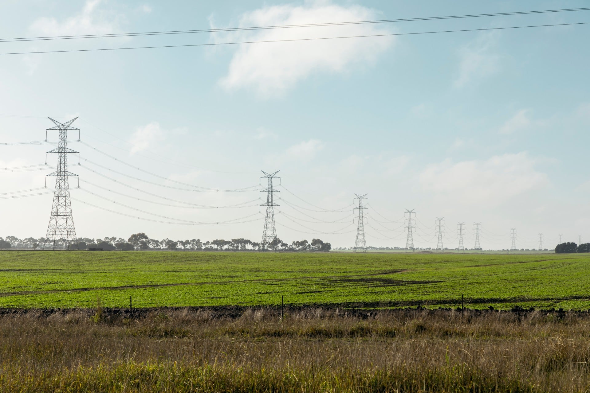 Clean Energy Link – North construction begins