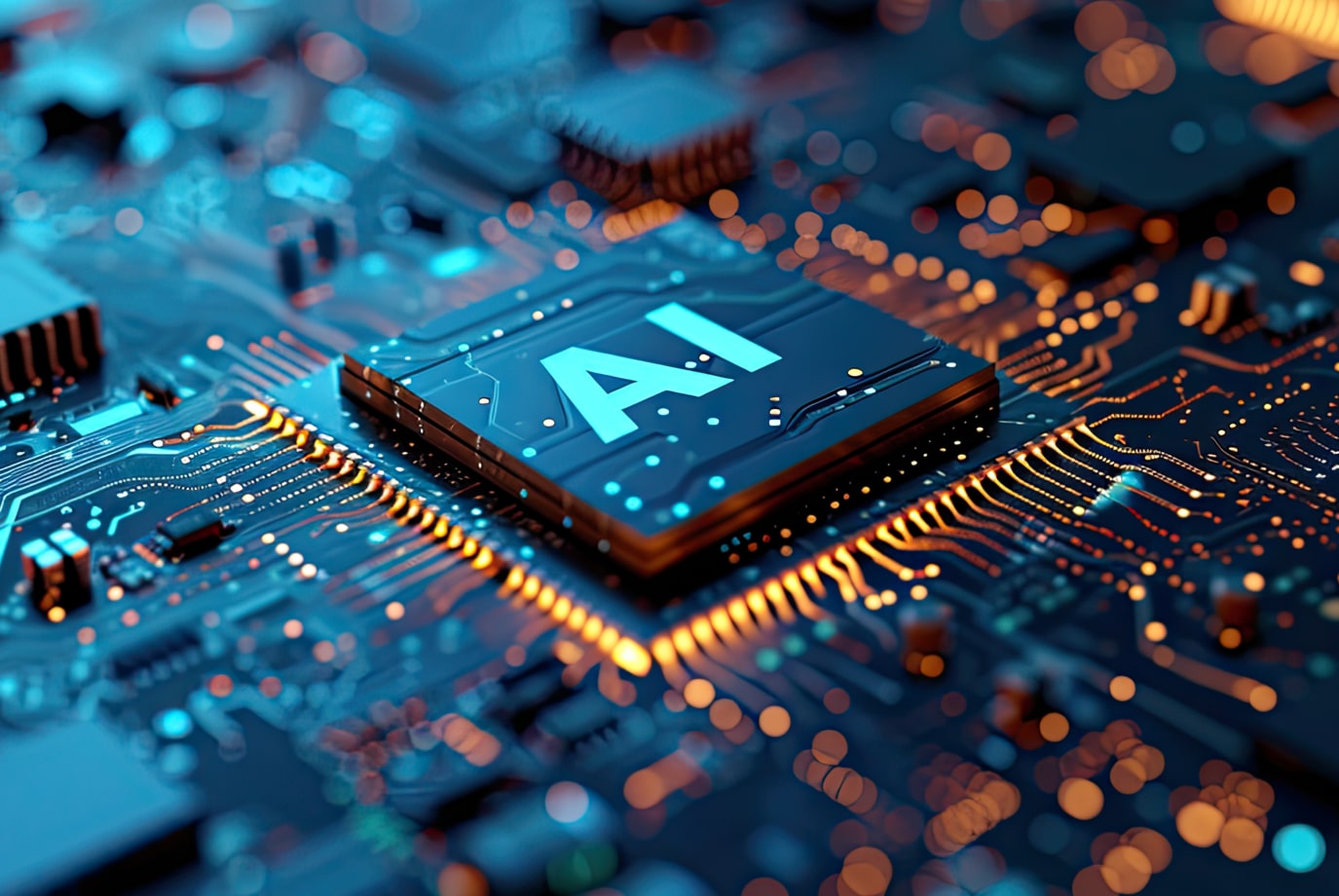 Cost and skills gaps hamper accelerated AI adoption