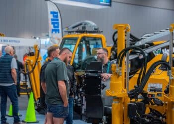 International No-Dig Auckland will bring together the best of the innovations and advancements in the industry. Images: Prime Creative Media