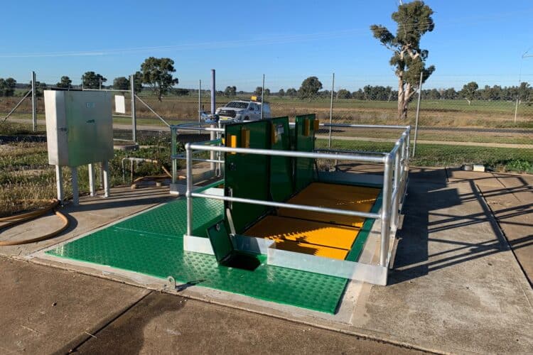 The right investment and design can make water infrastructure access simpler, safer and save councils thousands in maintenance costs. Images: Mass Products