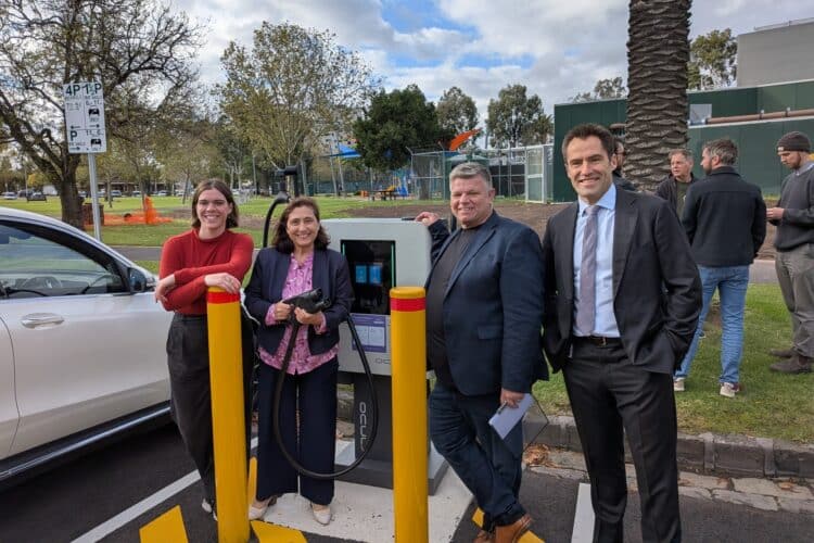 Image: Yarra Energy Foundation