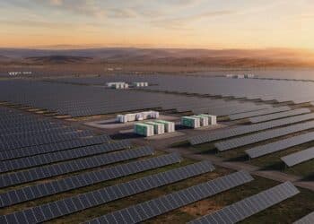 Image: Edify Energy