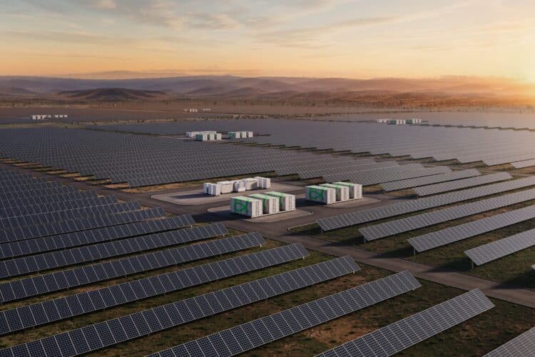 Image: Edify Energy
