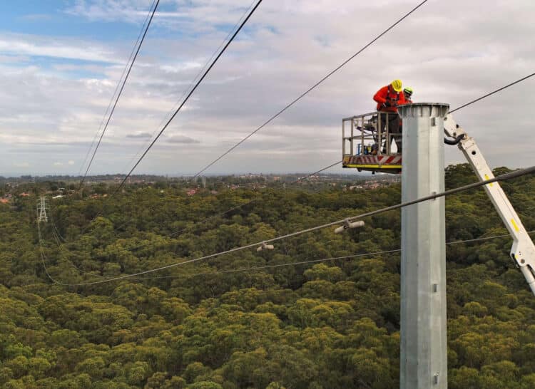 Image: EnergyCo