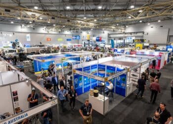 International No-Dig Auckland will bring together the best of the innovations and advancements in trenchless technology. Image: Prime Creative Media