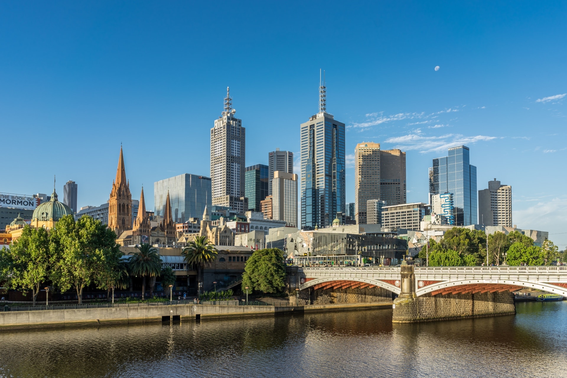 Regulator approves Melbourne Water's $10B investment program