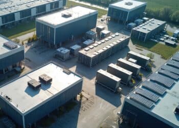 Integrated infrastructure delivery is key to supporting next-generation data centres.
